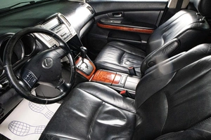 Внедорожник Lexus RX 2007 года, 1269000 рублей, Сургут