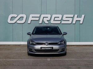 Хетчбэк Volkswagen Golf 2013 года, 1399000 рублей, Большой Сочи