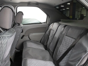 Седан Renault Logan 2008 года, 360000 рублей, Омск