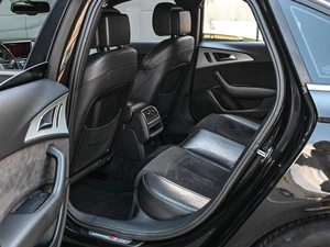 Седан Audi A6 2012 года, 1749000 рублей, Кирилловка