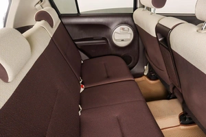 Хетчбэк Toyota Passo 2011 года, 739000 рублей, Пермь