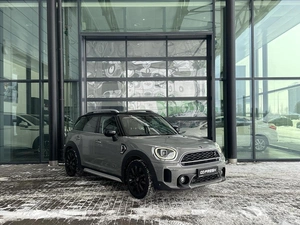 Внедорожник MINI Cooper S Countryman 2020 года, 3390000 рублей, Уфа