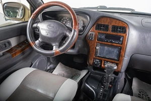 Внедорожник Nissan Pathfinder 1999 года, 699000 рублей, Томск