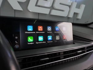 Внедорожник Chery Tiggo 7 Pro Max 2023 года, 1970000 рублей, Воронеж