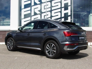 Внедорожник Audi Q5 Sportback 2021 года, 4340000 рублей, Владимир