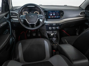 Седан ВАЗ (LADA) Vesta 2023 года, 1217000 рублей, Ставрополь