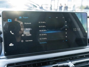 Внедорожник Chery Tiggo 8 Pro 2021 года, 1980000 рублей, Краснодар