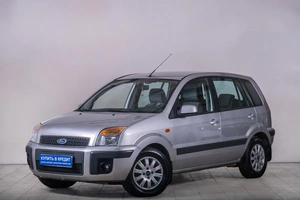 Хетчбэк Ford Fusion 2008 года, 549000 рублей, Томск