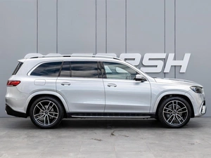 Внедорожник Mercedes-benz GLS-класс 2020 года, 7970000 рублей, Краснодар
