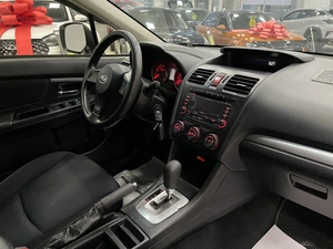 Внедорожник Subaru XV 2012 года, 1167000 рублей, Солонцы