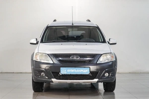 Универсал ВАЗ (LADA) Largus 2017 года, 759000 рублей, Челябинск