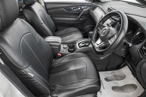 Внедорожник Nissan X-Trail 2019 года, 2499000 рублей, Барнаул