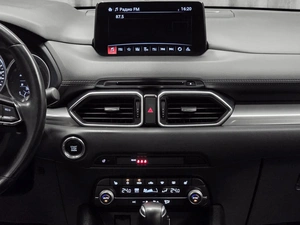 Внедорожник Mazda CX-5 2020 года, 2849000 рублей, Красноярск