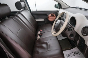 Хетчбэк Toyota Passo 2011 года, 669000 рублей, Красноярск