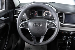 Седан ВАЗ (LADA) Vesta 2024 года, 1619000 рублей, Пермь