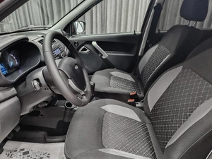 Хетчбэк ВАЗ (LADA) Granta 2020 года, 699000 рублей, Ачинск