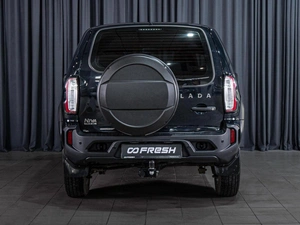 Внедорожник ВАЗ (LADA) Niva Travel 2024 года, 1280000 рублей, Волгоград