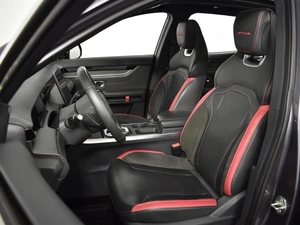 Внедорожник Jetour Dashing 2024 года, 2037100 рублей, Казань