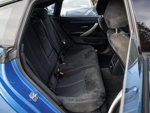 Купе BMW 4 серия 2014 года, 2350000 рублей, Большой Сочи