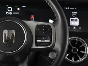 Внедорожник Tank 300 2023 года, 3300000 рублей, Омск