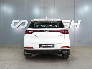 Внедорожник Chery Tiggo 7 Pro 2023 года, 1359000 рублей, Воронеж