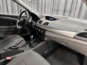 Седан Renault Fluence 2010 года, 570000 рублей, Красноярск