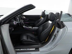 Кабриолет Mercedes-benz SL-класс AMG 2023 года, 13149050 рублей, Москва