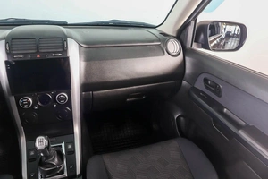 Внедорожник Suzuki Grand Vitara 2014 года, 1449000 рублей, Пермь