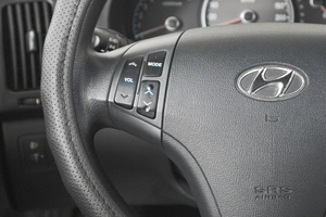 Седан Hyundai Elantra 2007 года, 609000 рублей, Кемерово