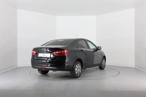Седан ВАЗ (LADA) Vesta 2020 года, 1120000 рублей, Брянск