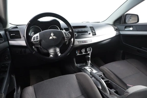 Седан Mitsubishi Lancer 2008 года, 759000 рублей, Новосибирск