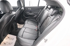 Хетчбэк BMW 1 серия 2021 года, 1549000 рублей, Красноярск