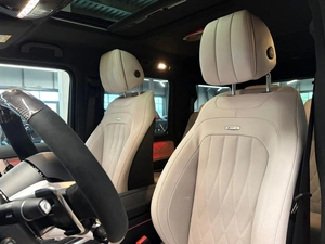 Внедорожник Mercedes-benz G-класс AMG 2026 года, 31490000 рублей, Павловская Слобода