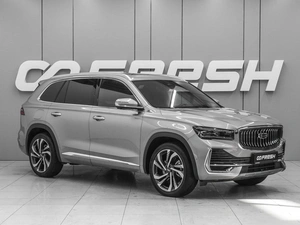 Внедорожник Geely Monjaro 2023 года, 3250000 рублей, Ростов-на-Дону