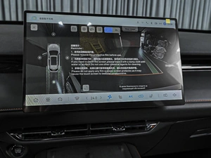 Внедорожник Changan UNI-Z 2026 года, 3099000 рублей, Ставрополь