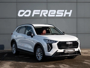 Внедорожник Haval Jolion 2024 года, 2250000 рублей, Краснодар