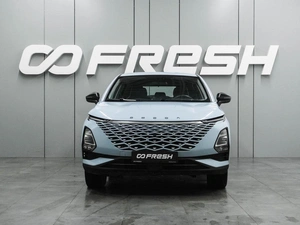 Внедорожник OMODA C5 2023 года, 1574000 рублей, Воронеж