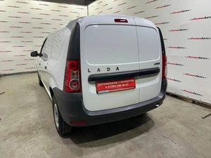 Фургон ВАЗ (LADA) Largus 2019 года, 695000 рублей, Красноярск