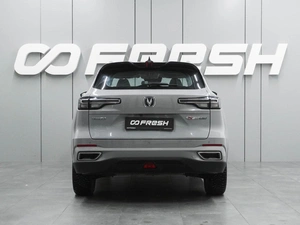 Внедорожник Changan CS55 Plus 2023 года, 2274000 рублей, Воронеж