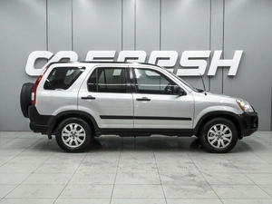 Внедорожник Honda CR-V 2005 года, 900000 рублей, Ростов-на-Дону