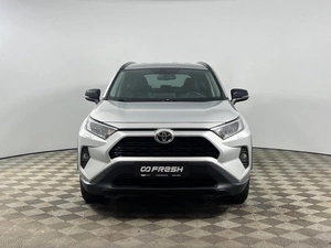 Внедорожник Toyota RAV4 2020 года, 2439900 рублей, Казань