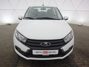 Седан ВАЗ (LADA) Granta 2024 года, 800000 рублей, Орёл