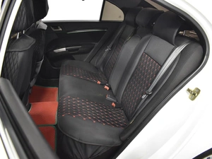 Седан Geely Emgrand EC7 2013 года, 298200 рублей, Казань
