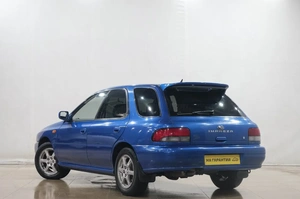 Универсал Subaru Impreza 2000 года, 399000 рублей, Новокузнецк