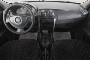 Седан Nissan Almera 2014 года, 569000 рублей, Кемерово