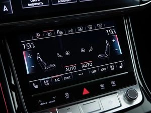 Седан Audi A8 2018 года, 6900055 рублей, Москва