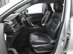 Внедорожник Chery Tiggo 4 Pro 2024 года, 1639000 рублей, Ставрополь