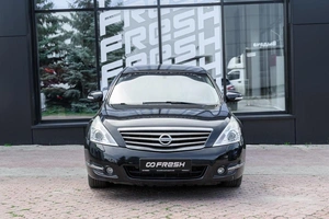 Седан Nissan Teana 2011 года, 1079000 рублей, Ульяновск