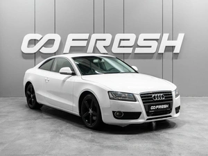 Купе Audi A5 2009 года, 1059000 рублей, Тюмень