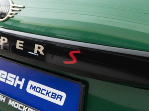 Хетчбэк MINI Cooper S 2024 года, 5439055 рублей, Москва